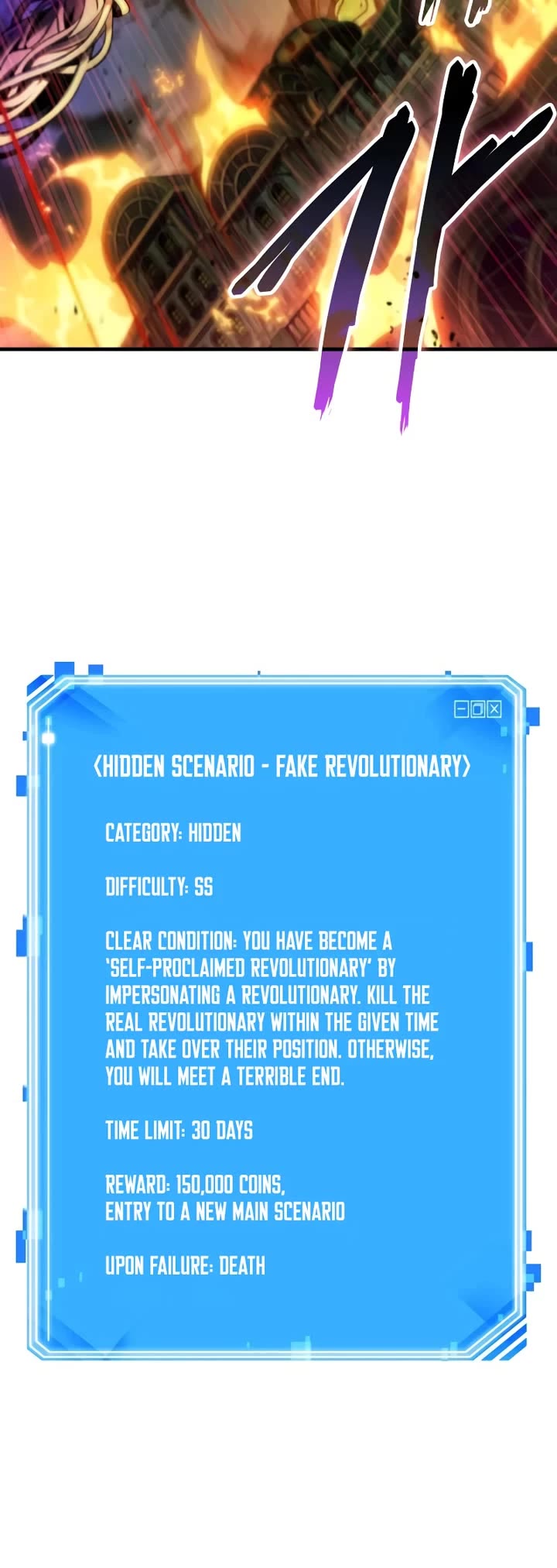 Omniscient Reader's Viewpoint Chapter 247 page 53 - Chapter 247: Real Revolutionary (Part 3)