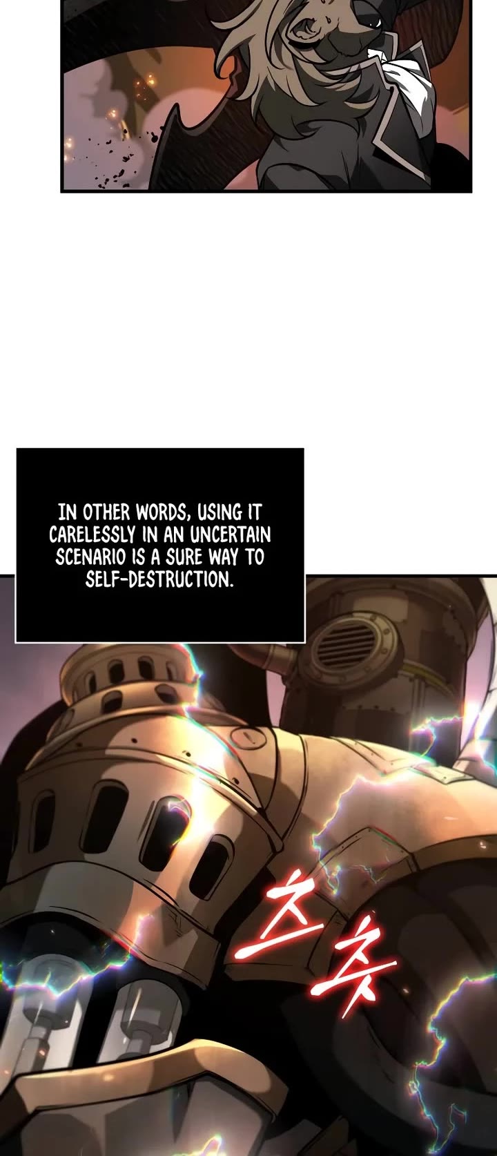 Omniscient Reader's Viewpoint Chapter 248 page 10 - Chapter 248: Real Revolutionary (Part 4)