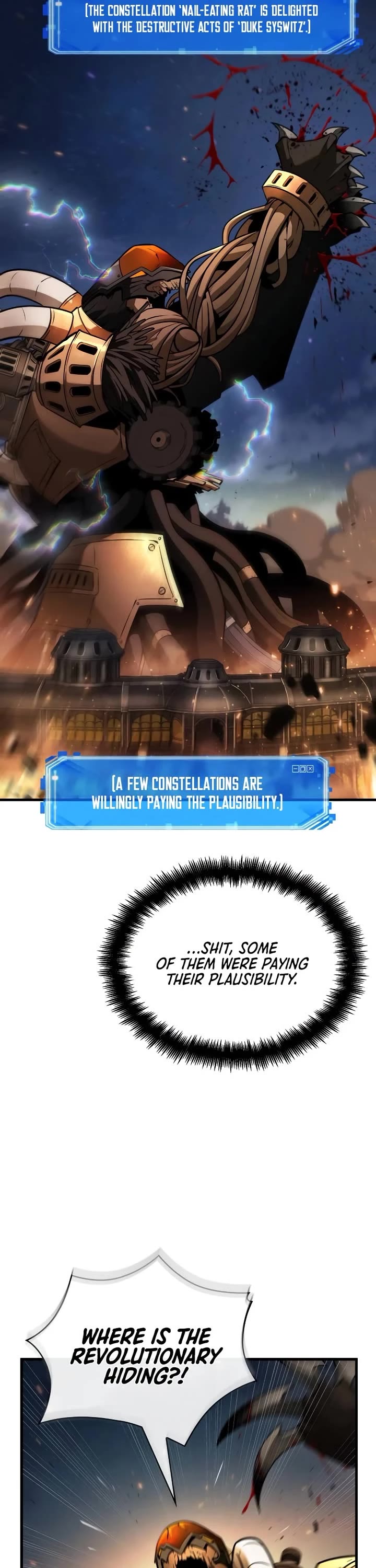Omniscient Reader's Viewpoint Chapter 248 page 13 - Chapter 248: Real Revolutionary (Part 4)