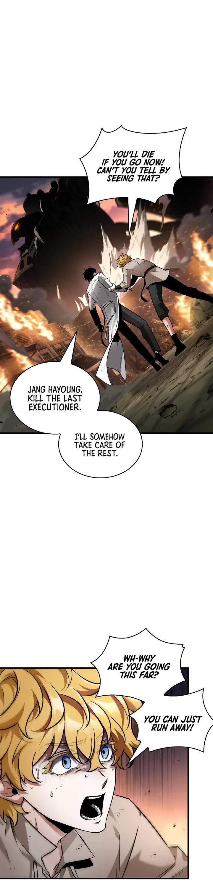 Omniscient Reader's Viewpoint Chapter 248 page 16 - Chapter 248: Real Revolutionary (Part 4)
