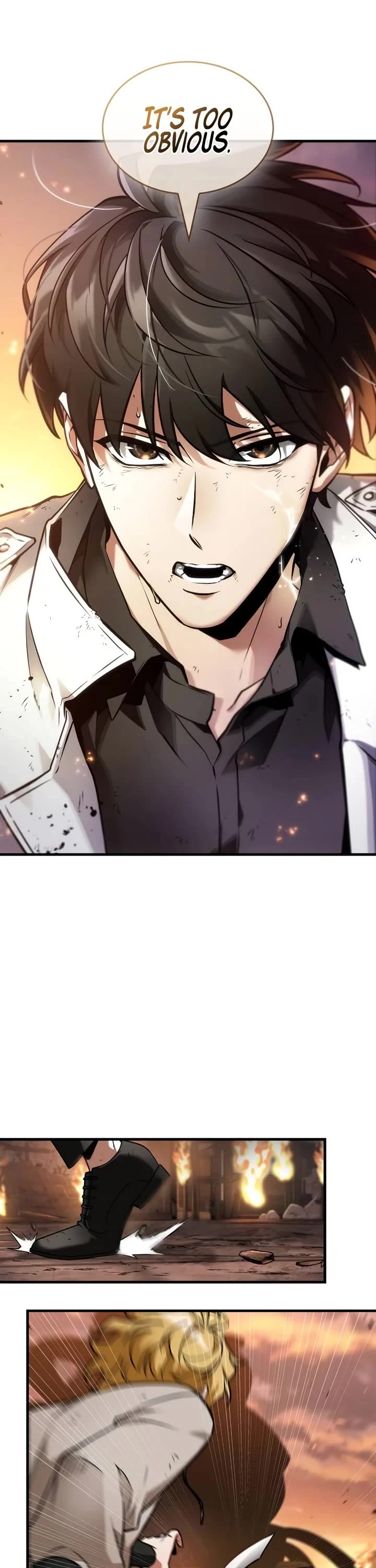 Omniscient Reader's Viewpoint Chapter 248 page 18 - Chapter 248: Real Revolutionary (Part 4)