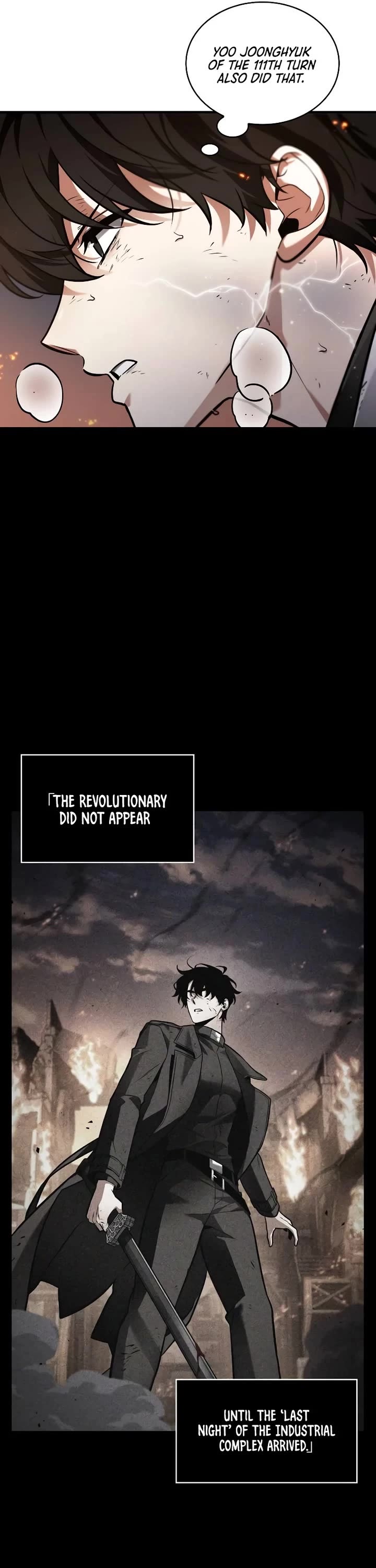 Omniscient Reader's Viewpoint Chapter 248 page 21 - Chapter 248: Real Revolutionary (Part 4)
