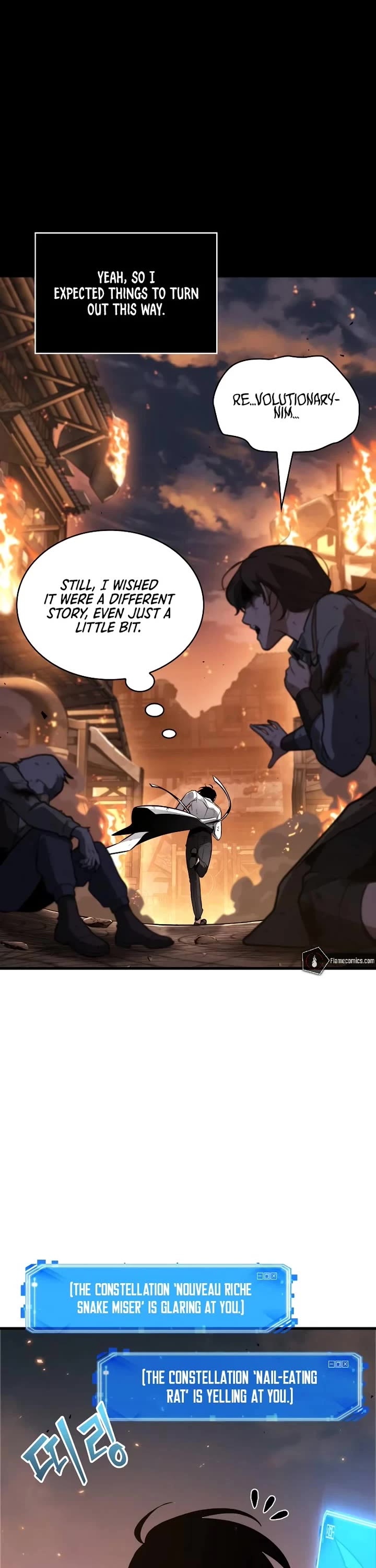 Omniscient Reader's Viewpoint Chapter 248 page 22 - Chapter 248: Real Revolutionary (Part 4)