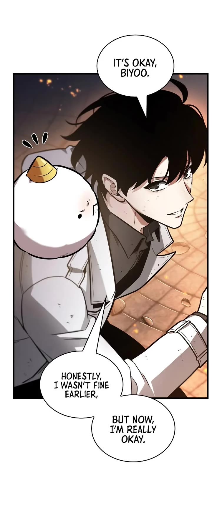 Omniscient Reader's Viewpoint Chapter 248 page 24 - Chapter 248: Real Revolutionary (Part 4)