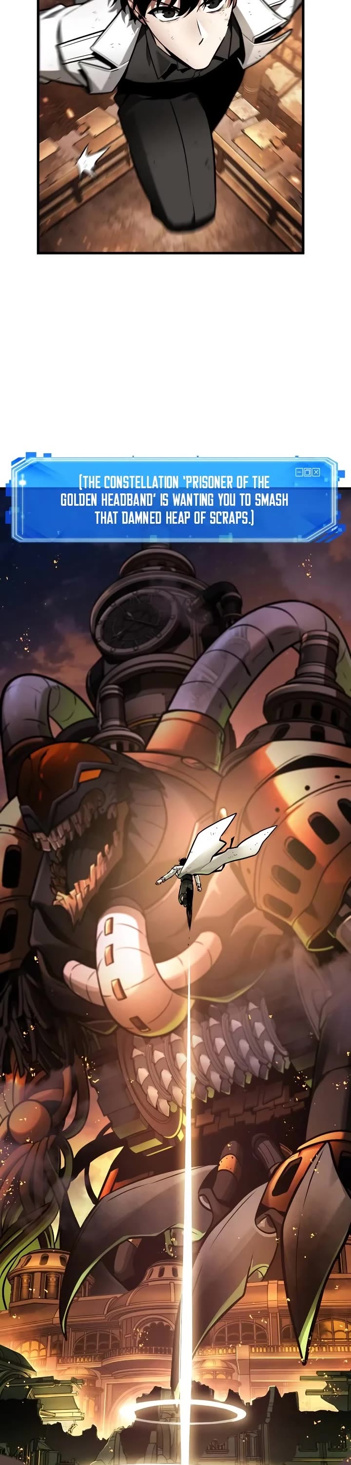 Omniscient Reader's Viewpoint Chapter 248 page 27 - Chapter 248: Real Revolutionary (Part 4)