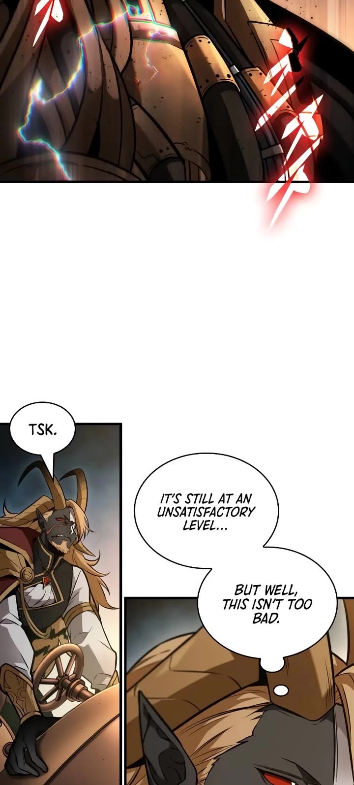 Omniscient Reader's Viewpoint Chapter 248 page 29 - Chapter 248: Real Revolutionary (Part 4)