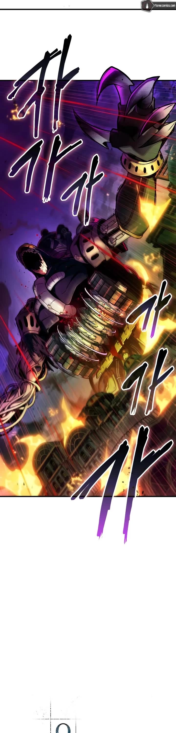 Omniscient Reader's Viewpoint Chapter 248 page 3 - Chapter 248: Real Revolutionary (Part 4)