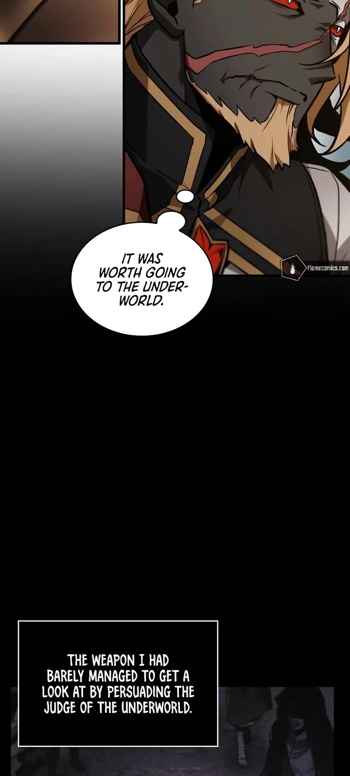 Omniscient Reader's Viewpoint Chapter 248 page 30 - Chapter 248: Real Revolutionary (Part 4)