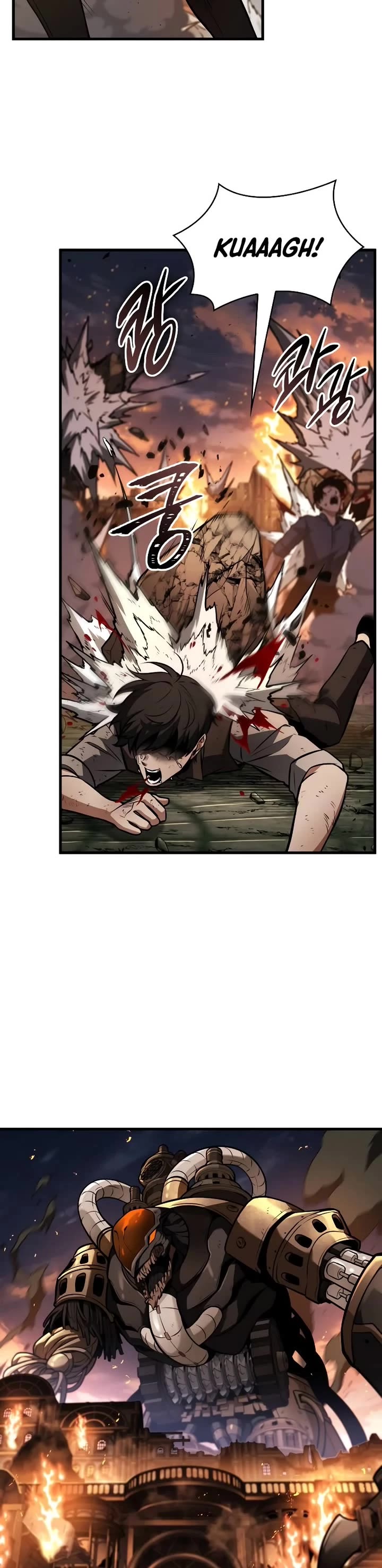 Omniscient Reader's Viewpoint Chapter 248 page 33 - Chapter 248: Real Revolutionary (Part 4)
