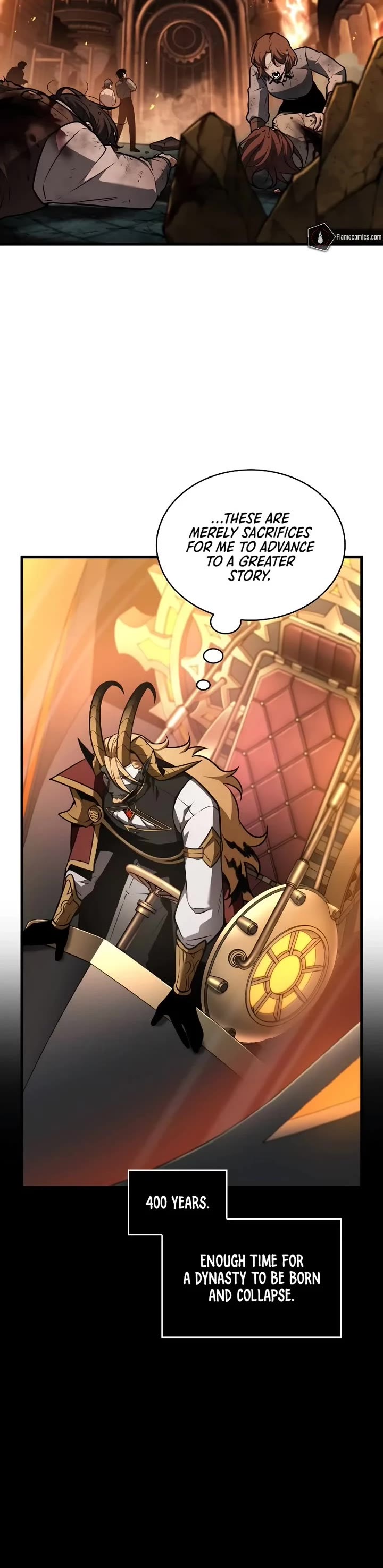 Omniscient Reader's Viewpoint Chapter 248 page 34 - Chapter 248: Real Revolutionary (Part 4)