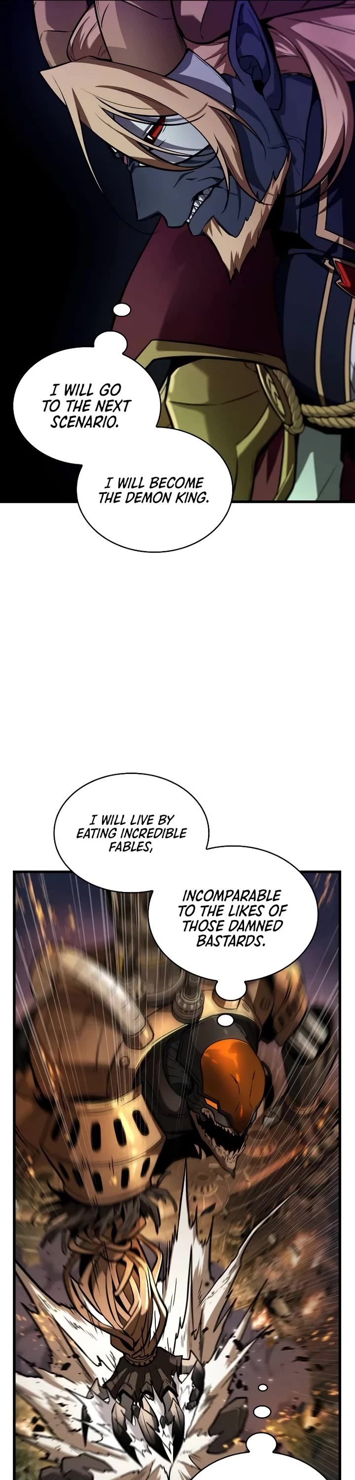 Omniscient Reader's Viewpoint Chapter 248 page 44 - Chapter 248: Real Revolutionary (Part 4)