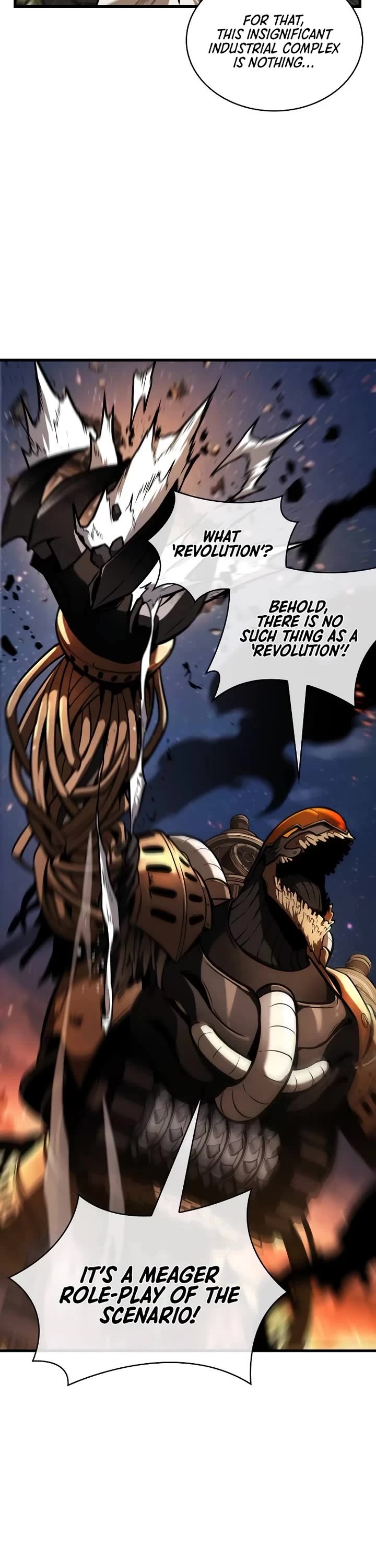 Omniscient Reader's Viewpoint Chapter 248 page 45 - Chapter 248: Real Revolutionary (Part 4)