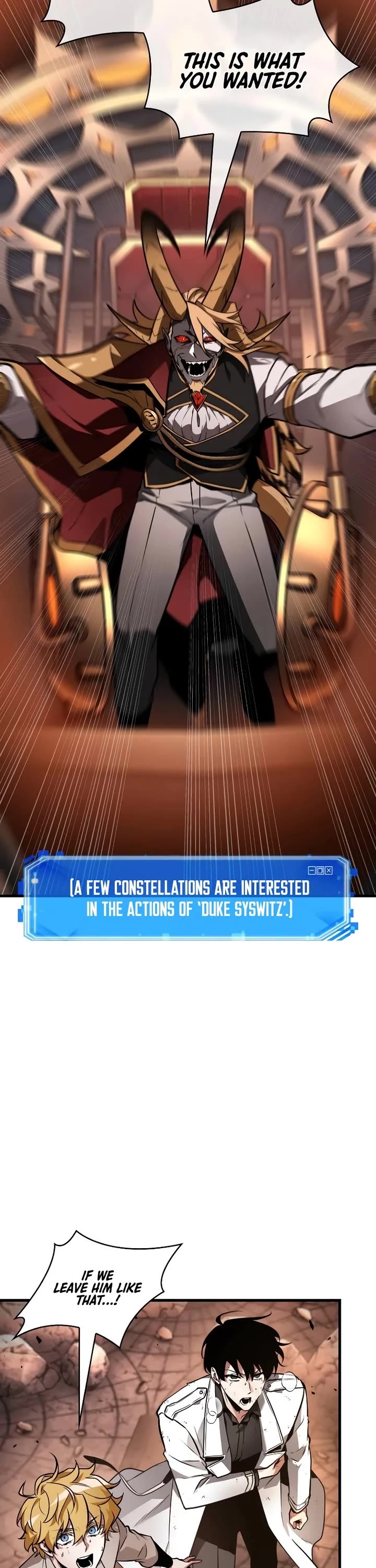 Omniscient Reader's Viewpoint Chapter 248 page 8 - Chapter 248: Real Revolutionary (Part 4)