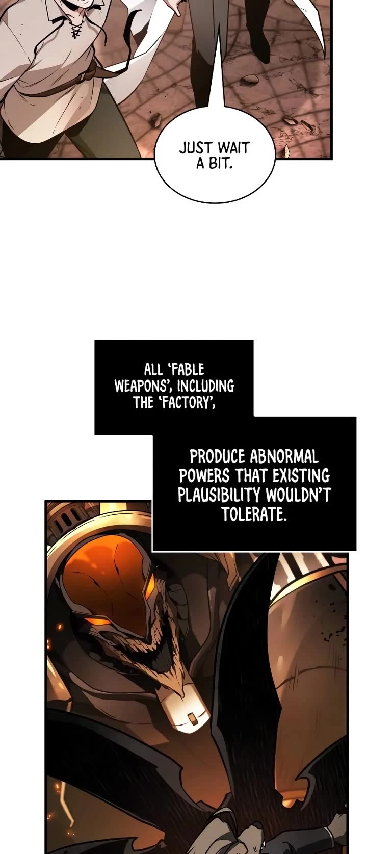 Omniscient Reader's Viewpoint Chapter 248 page 9 - Chapter 248: Real Revolutionary (Part 4)