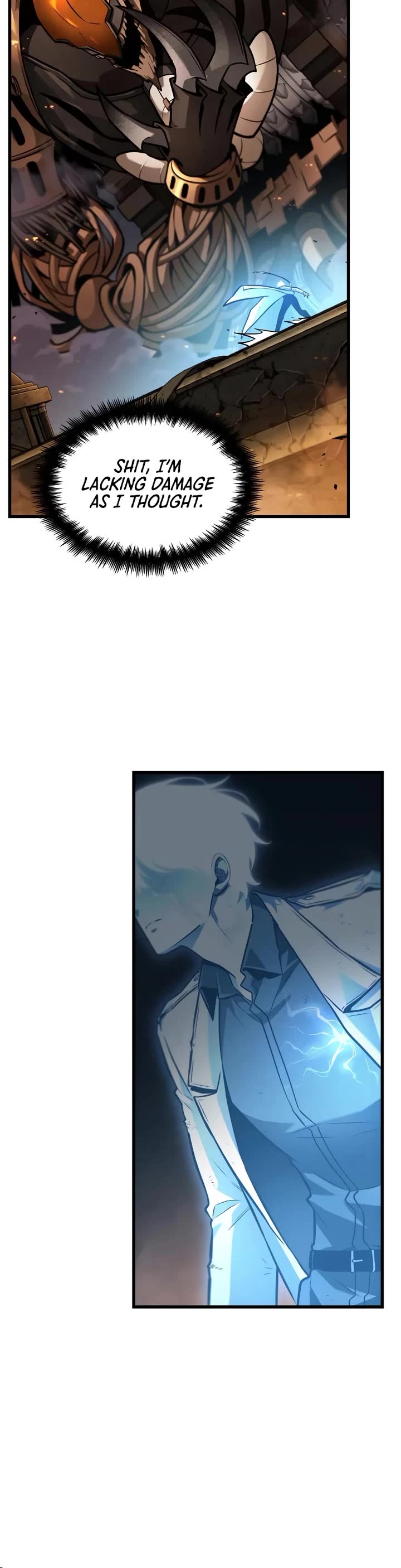 Omniscient Reader's Viewpoint Chapter 249 page 14 - Chapter 249: Real Revolutionary (Part 5)