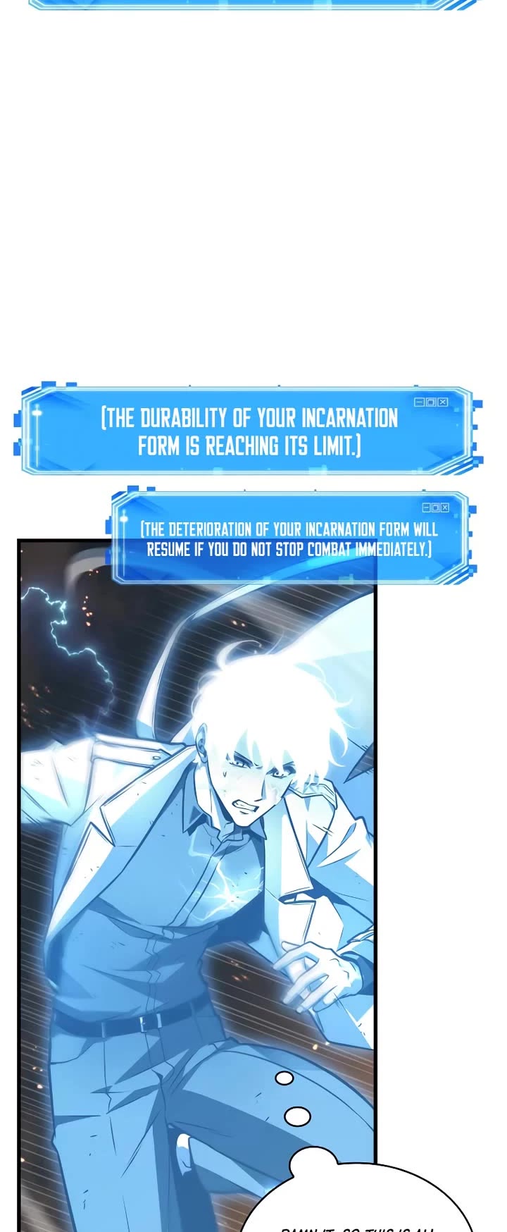Omniscient Reader's Viewpoint Chapter 249 page 18 - Chapter 249: Real Revolutionary (Part 5)