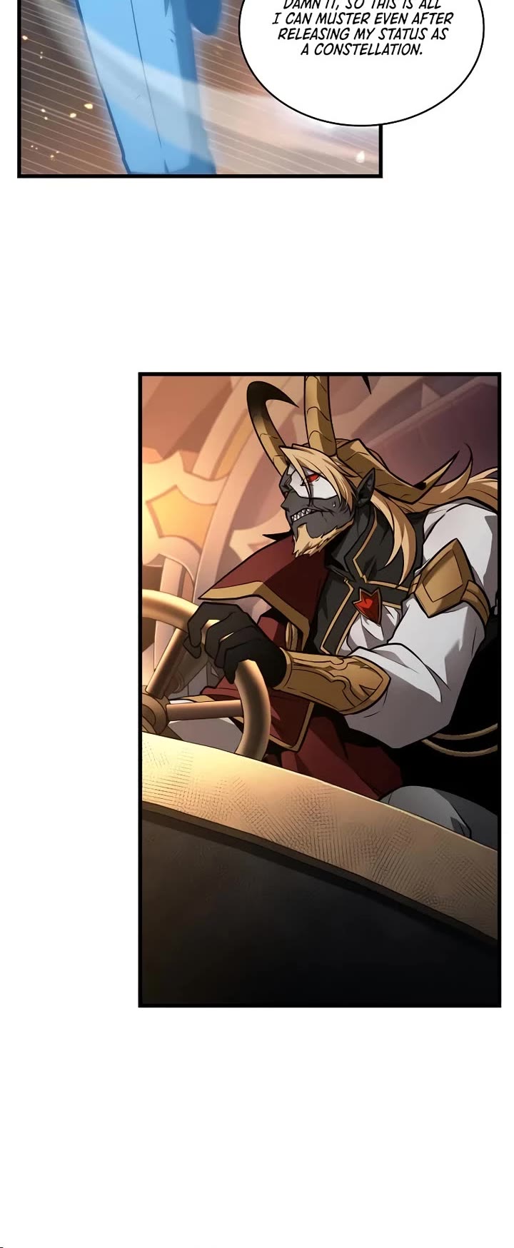 Omniscient Reader's Viewpoint Chapter 249 page 19 - Chapter 249: Real Revolutionary (Part 5)