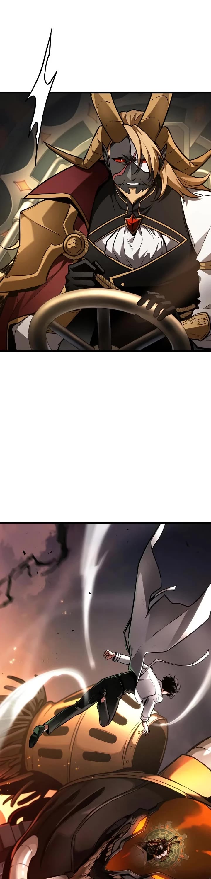 Omniscient Reader's Viewpoint Chapter 249 page 2 - Chapter 249: Real Revolutionary (Part 5)