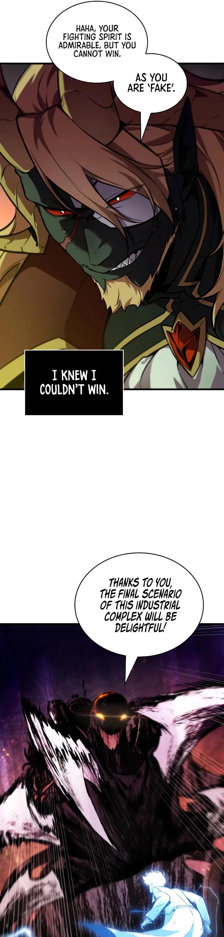 Omniscient Reader's Viewpoint Chapter 249 page 20 - Chapter 249: Real Revolutionary (Part 5)