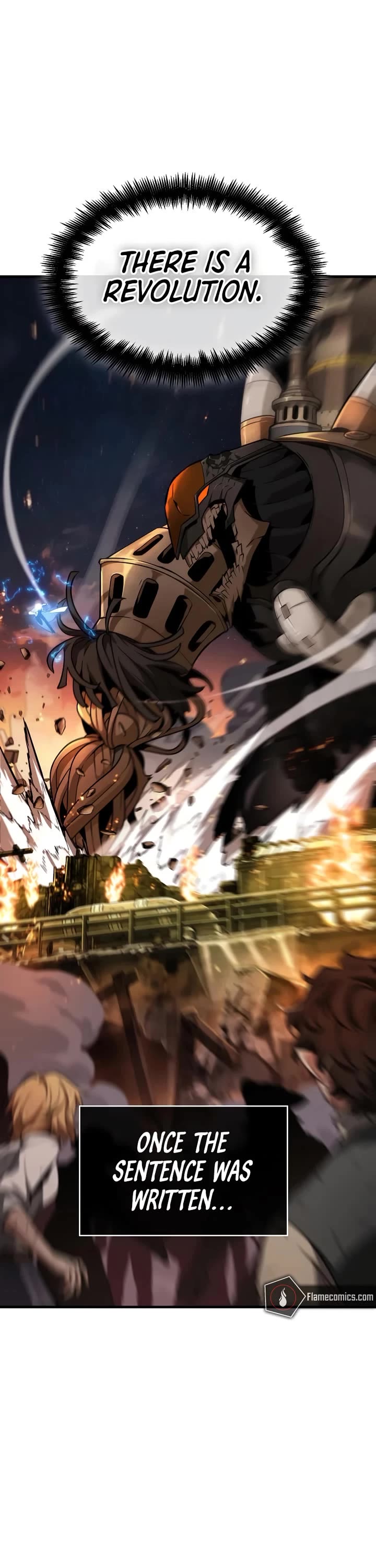 Omniscient Reader's Viewpoint Chapter 249 page 22 - Chapter 249: Real Revolutionary (Part 5)