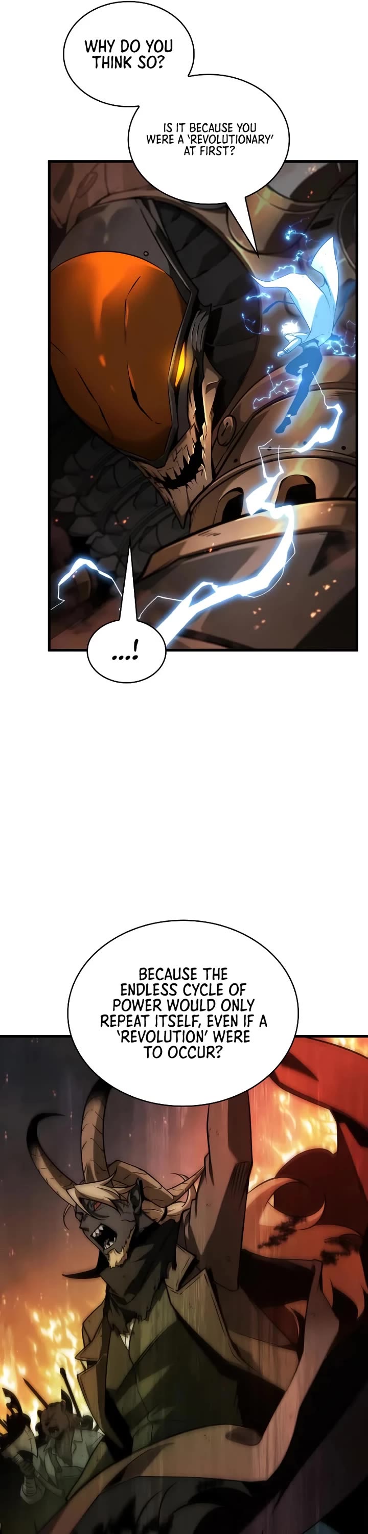 Omniscient Reader's Viewpoint Chapter 249 page 25 - Chapter 249: Real Revolutionary (Part 5)