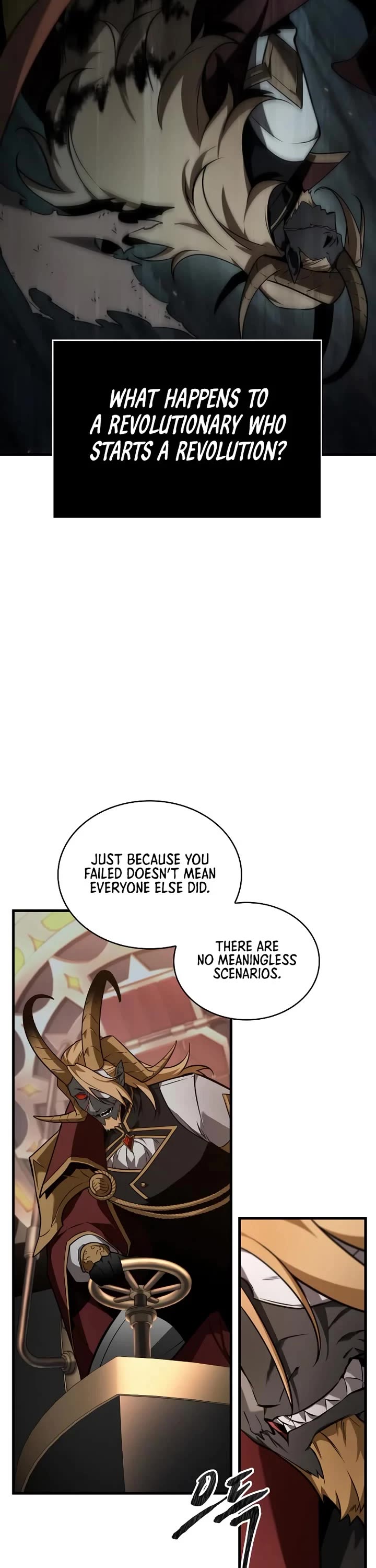 Omniscient Reader's Viewpoint Chapter 249 page 26 - Chapter 249: Real Revolutionary (Part 5)