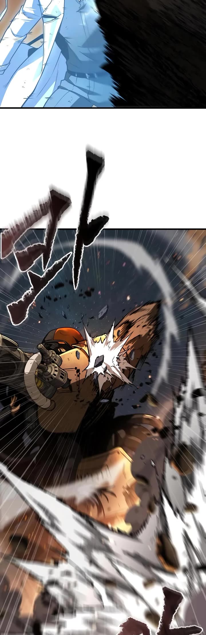 Omniscient Reader's Viewpoint Chapter 249 page 28 - Chapter 249: Real Revolutionary (Part 5)