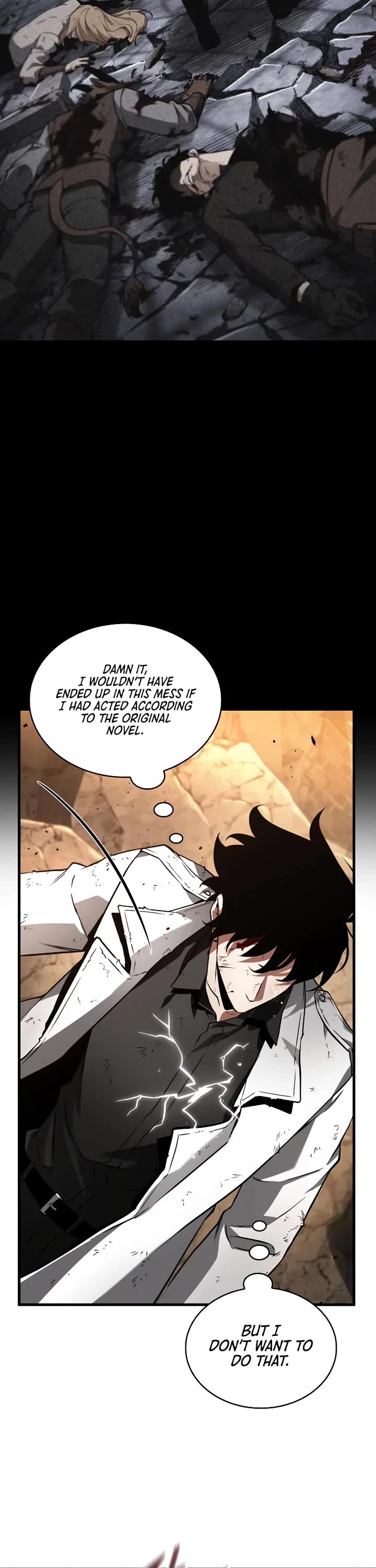 Omniscient Reader's Viewpoint Chapter 249 page 31 - Chapter 249: Real Revolutionary (Part 5)