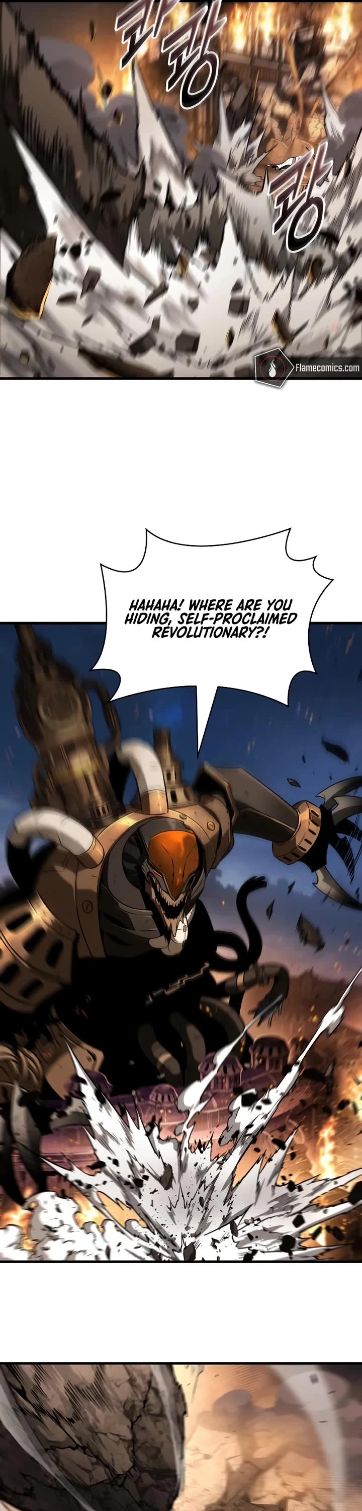 Omniscient Reader's Viewpoint Chapter 249 page 32 - Chapter 249: Real Revolutionary (Part 5)