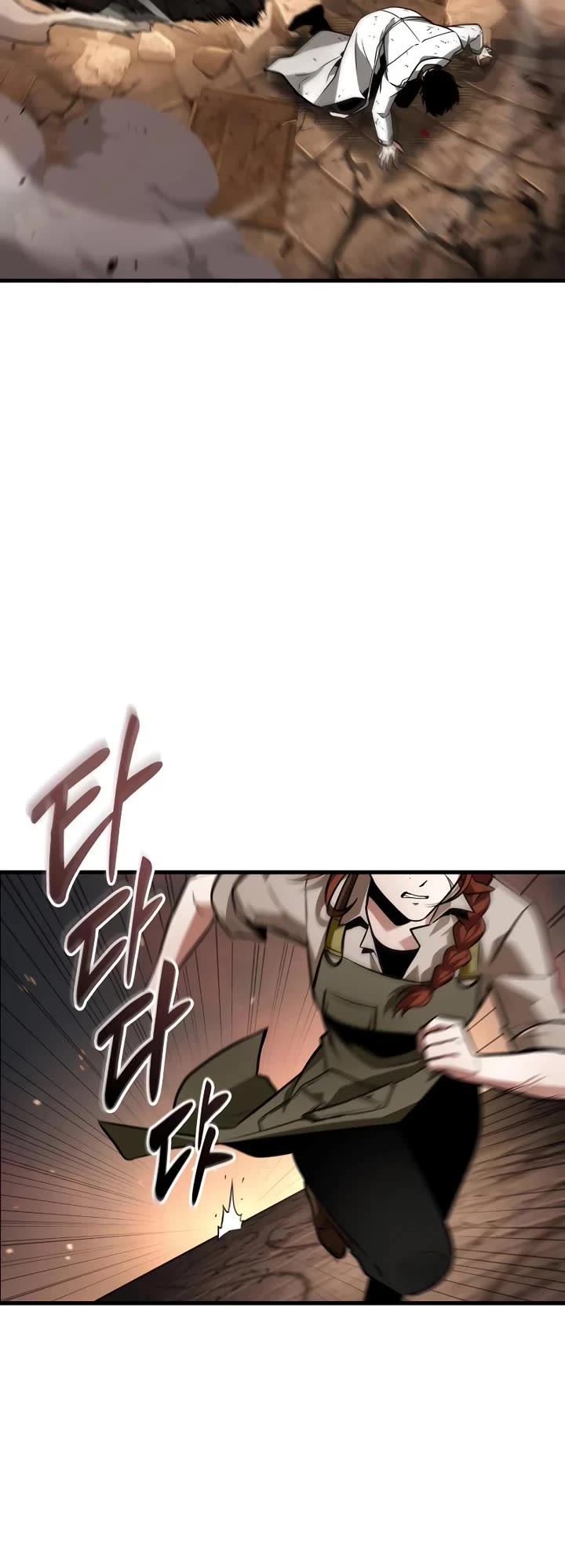 Omniscient Reader's Viewpoint Chapter 249 page 33 - Chapter 249: Real Revolutionary (Part 5)