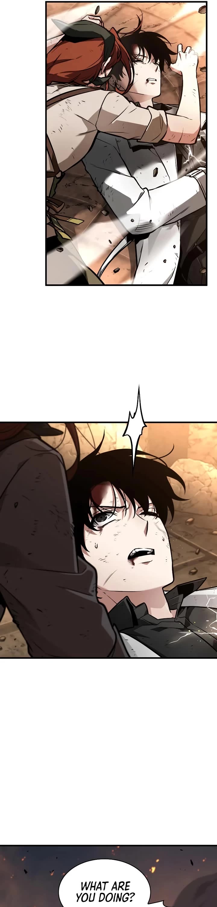 Omniscient Reader's Viewpoint Chapter 249 page 35 - Chapter 249: Real Revolutionary (Part 5)
