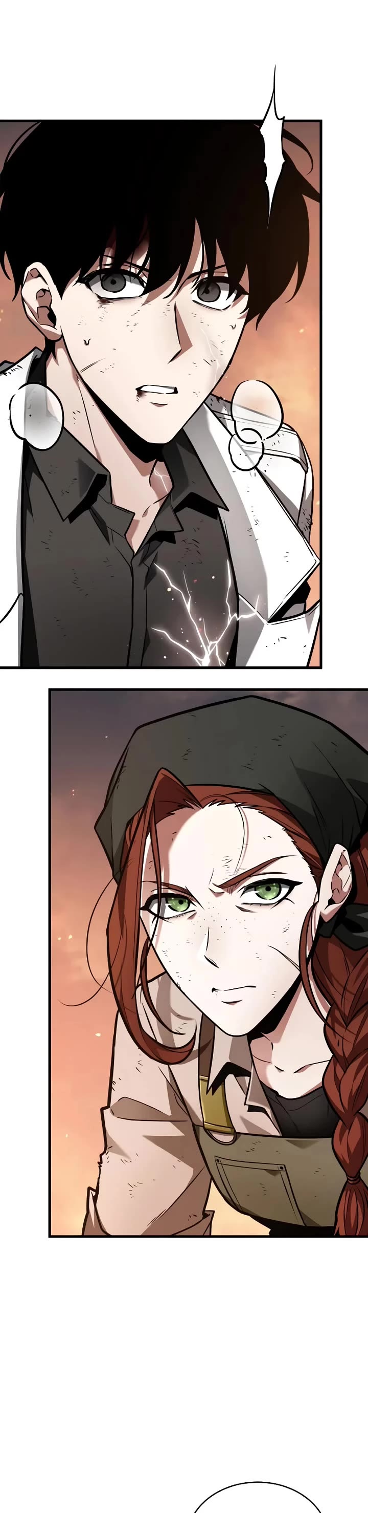 Omniscient Reader's Viewpoint Chapter 249 page 37 - Chapter 249: Real Revolutionary (Part 5)