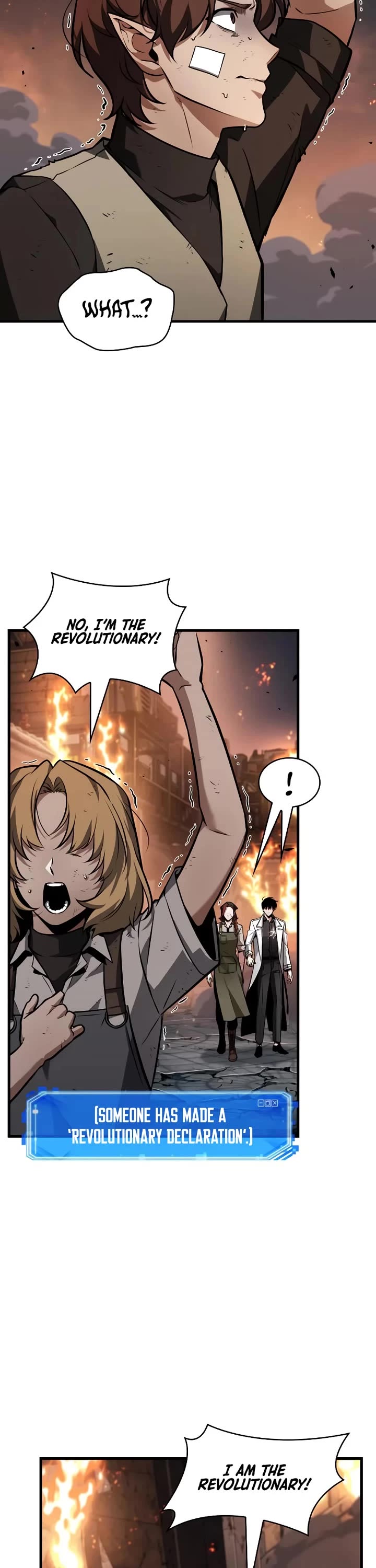 Omniscient Reader's Viewpoint Chapter 249 page 40 - Chapter 249: Real Revolutionary (Part 5)