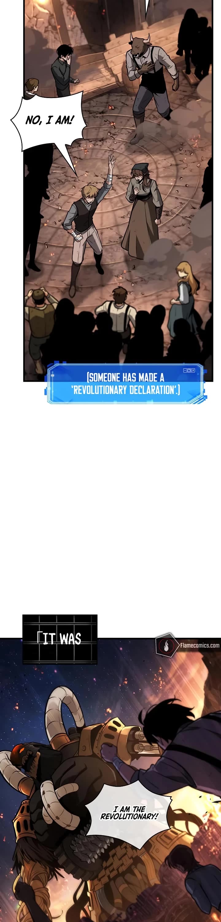 Omniscient Reader's Viewpoint Chapter 249 page 41 - Chapter 249: Real Revolutionary (Part 5)
