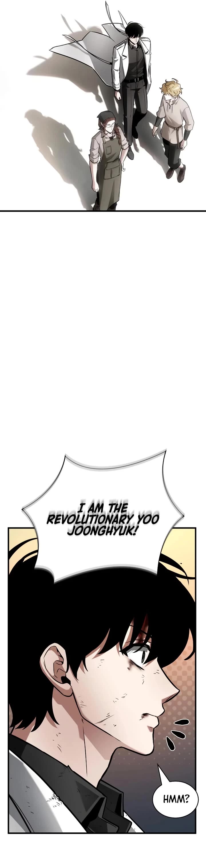 Omniscient Reader's Viewpoint Chapter 249 page 44 - Chapter 249: Real Revolutionary (Part 5)