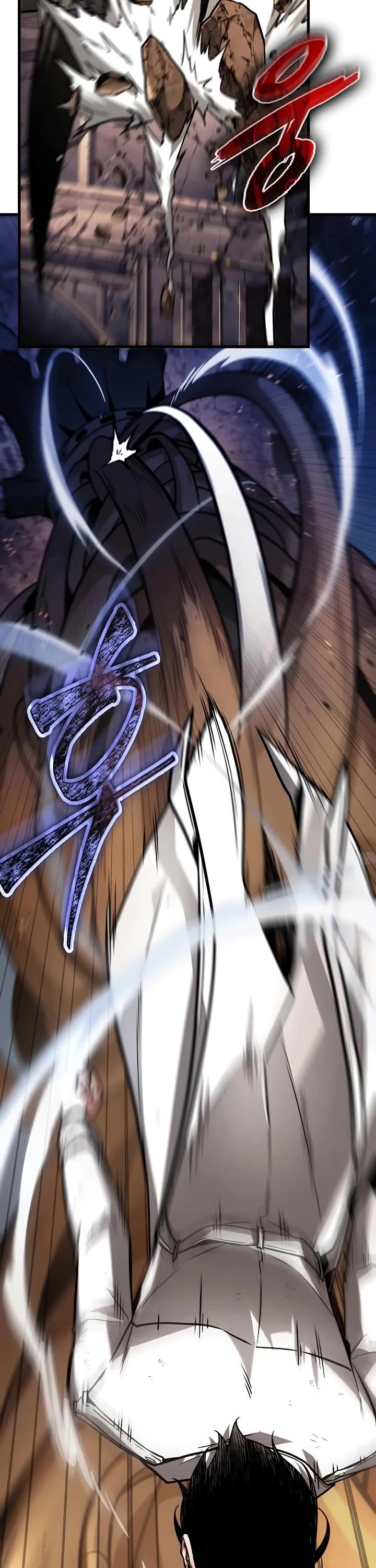 Omniscient Reader's Viewpoint Chapter 249 page 8 - Chapter 249: Real Revolutionary (Part 5)