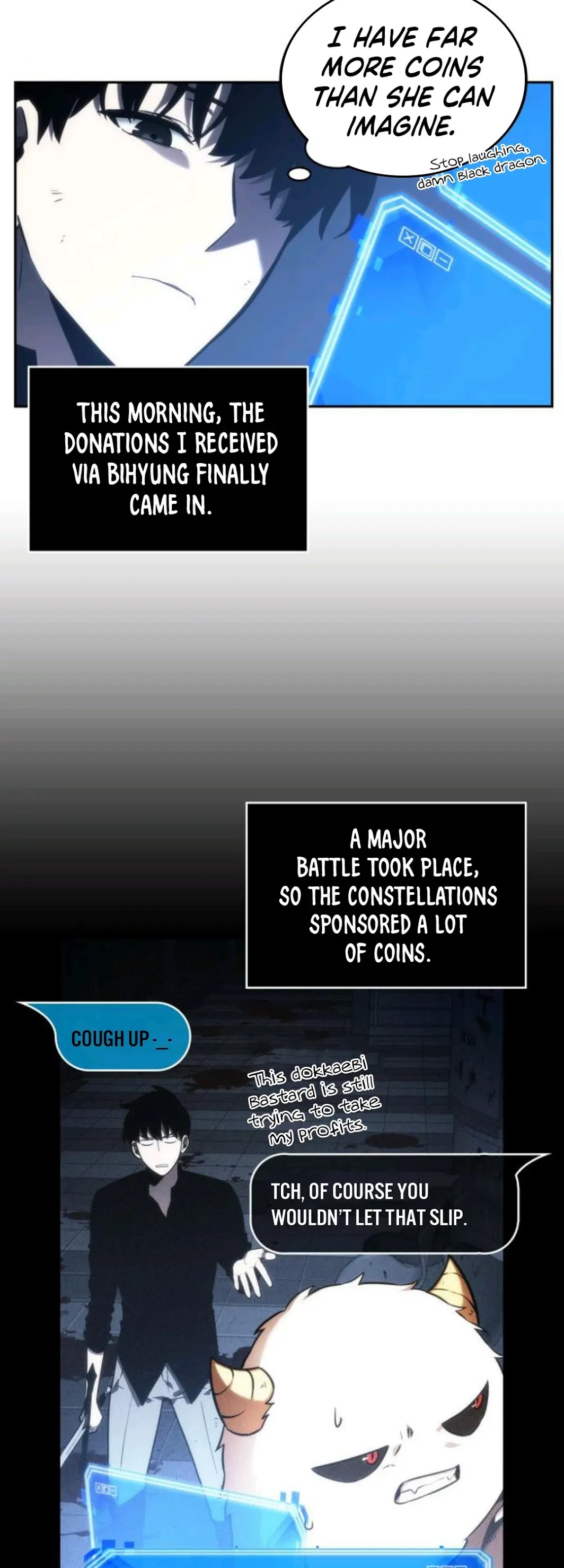 Omniscient Reader's Viewpoint Chapter 25 page 12 - Chapter 25