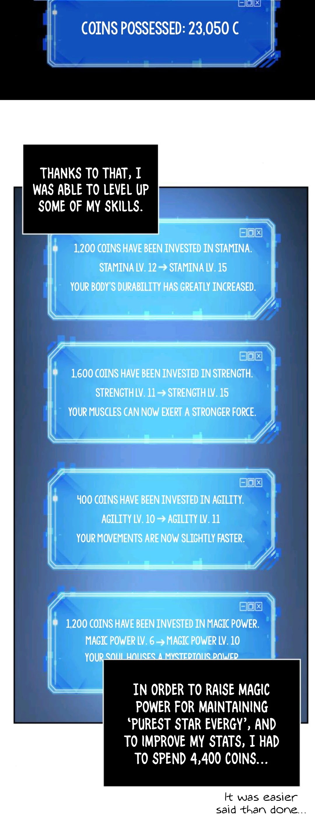 Omniscient Reader's Viewpoint Chapter 25 page 13 - Chapter 25