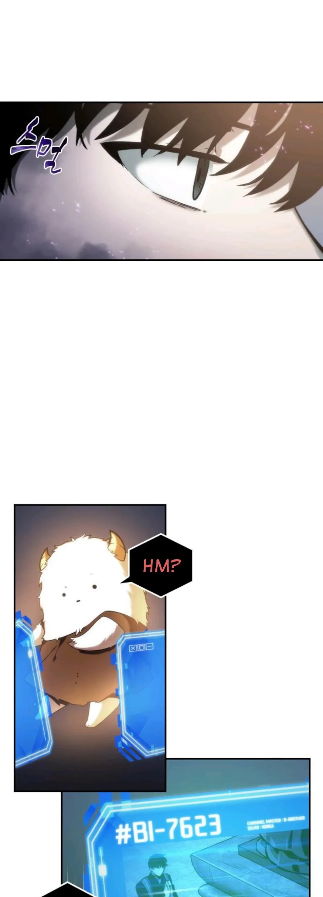 Omniscient Reader's Viewpoint Chapter 25 page 35 - Chapter 25