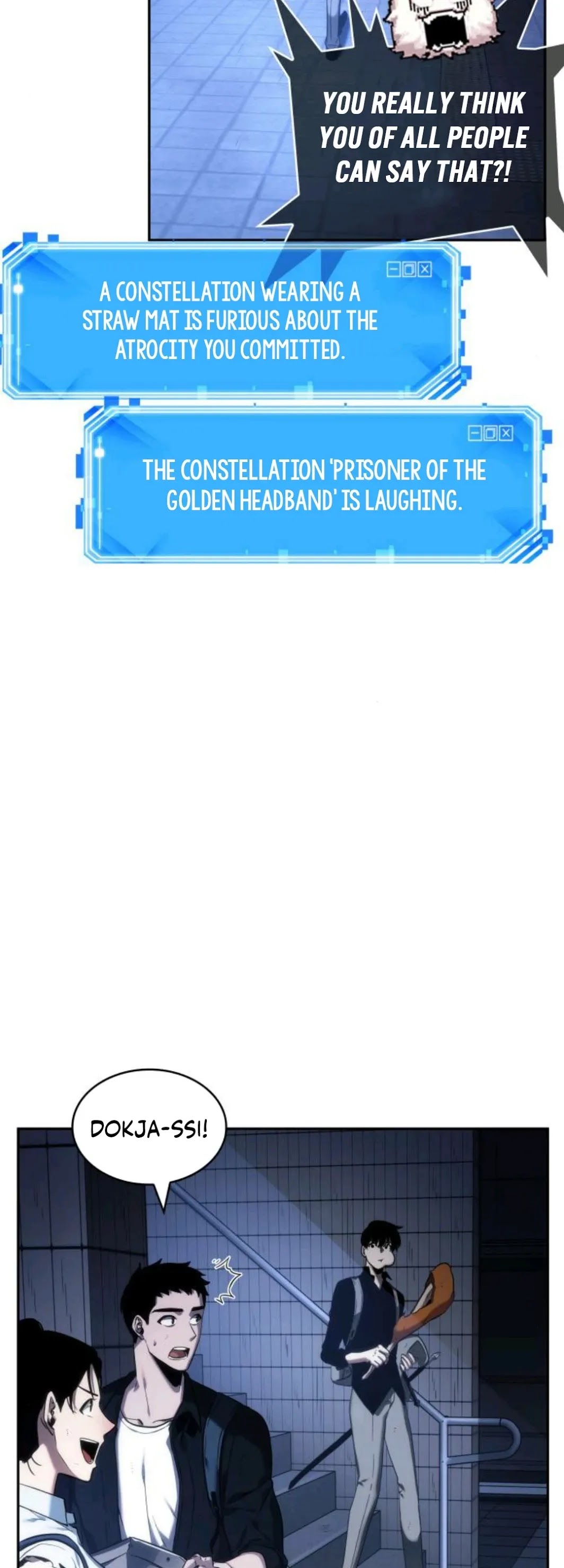 Omniscient Reader's Viewpoint Chapter 25 page 45 - Chapter 25