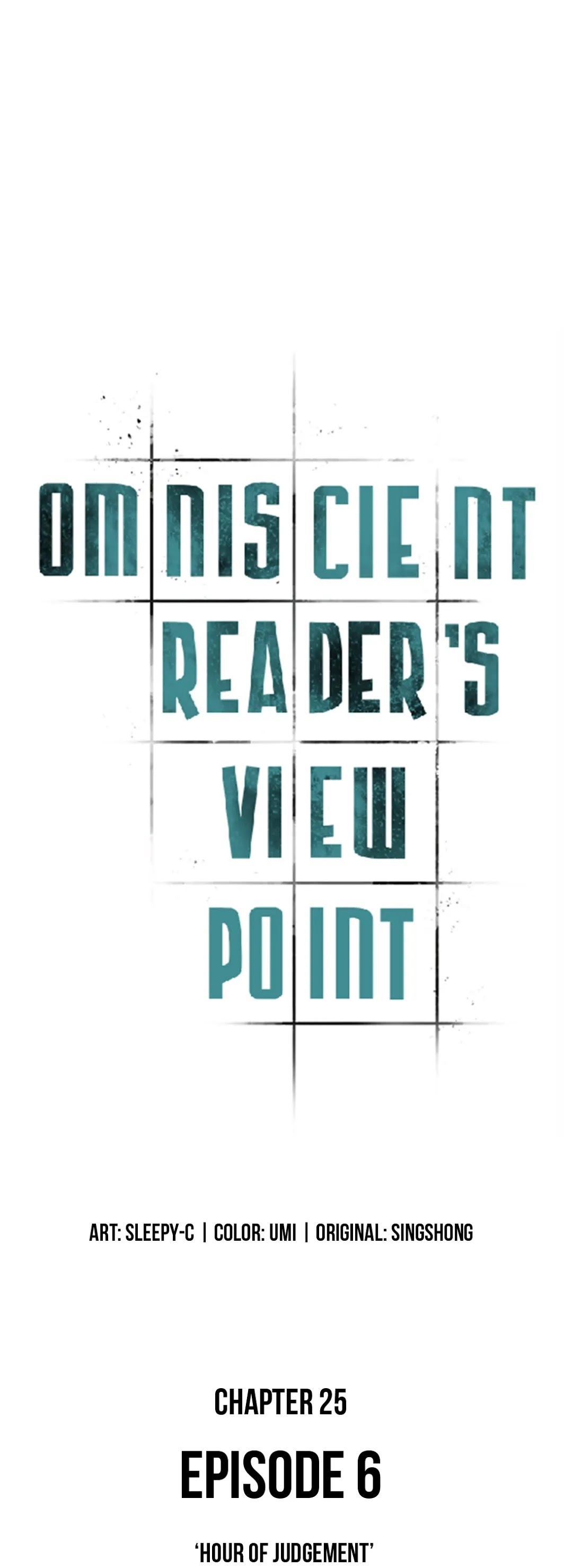 Omniscient Reader's Viewpoint Chapter 25 page 8 - Chapter 25