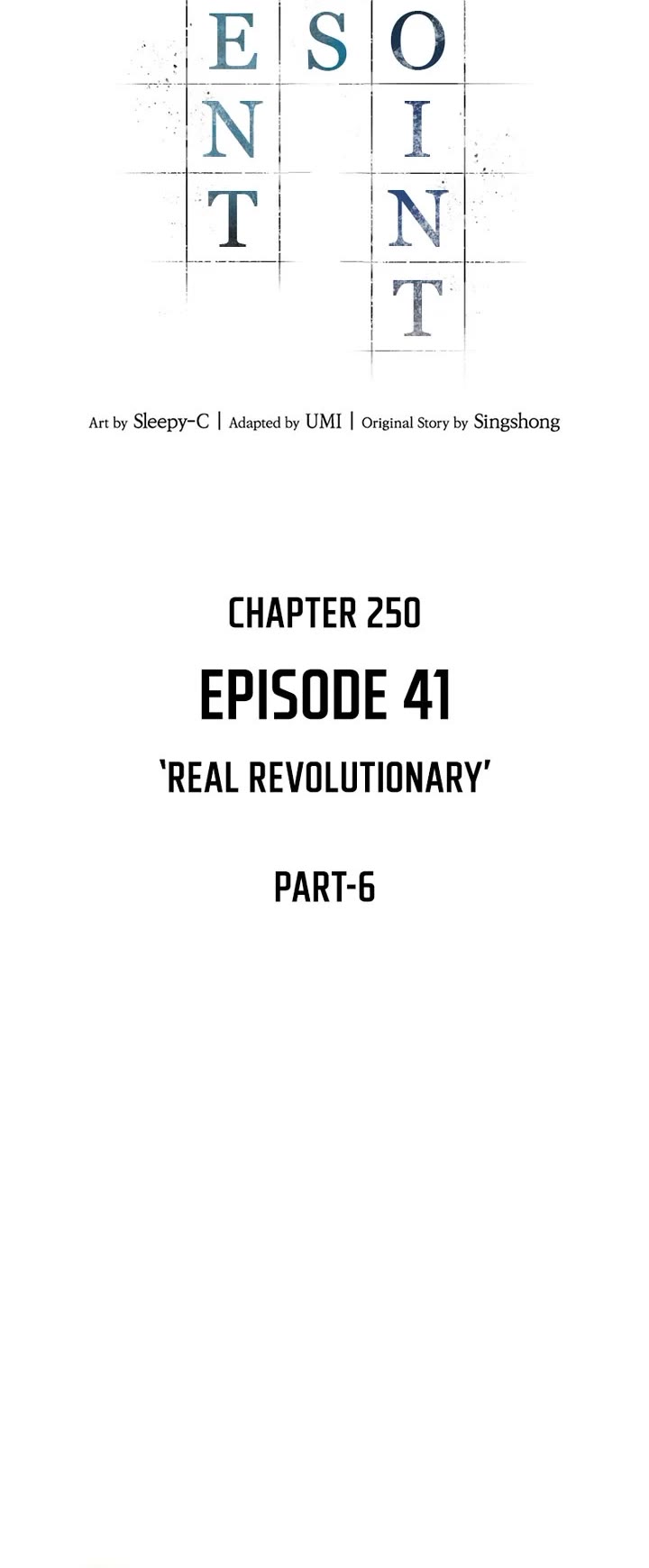 Omniscient Reader's Viewpoint Chapter 250 page 12 - Chapter 250: Real Revolutionary (Part 6)
