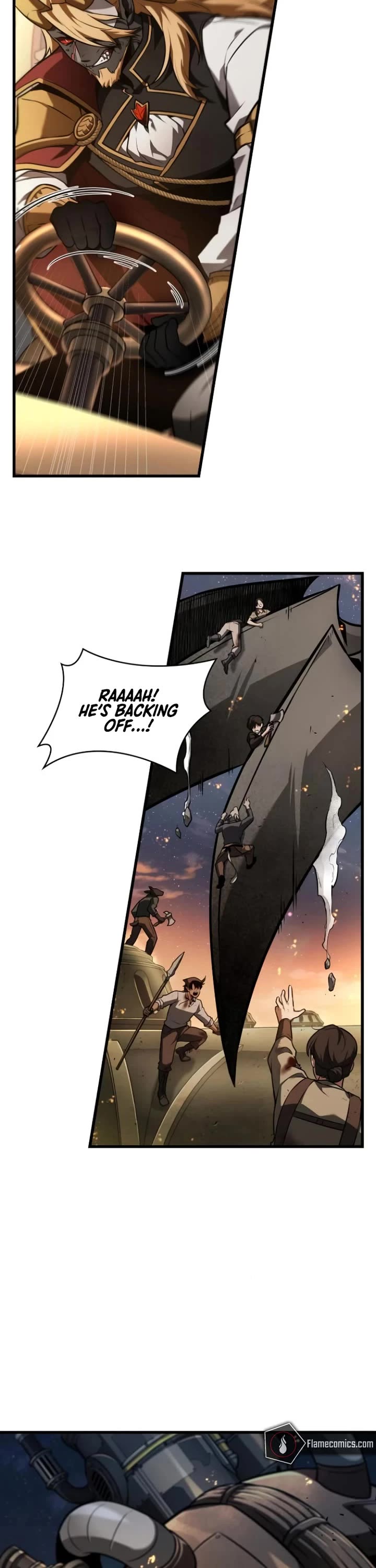 Omniscient Reader's Viewpoint Chapter 250 page 18 - Chapter 250: Real Revolutionary (Part 6)