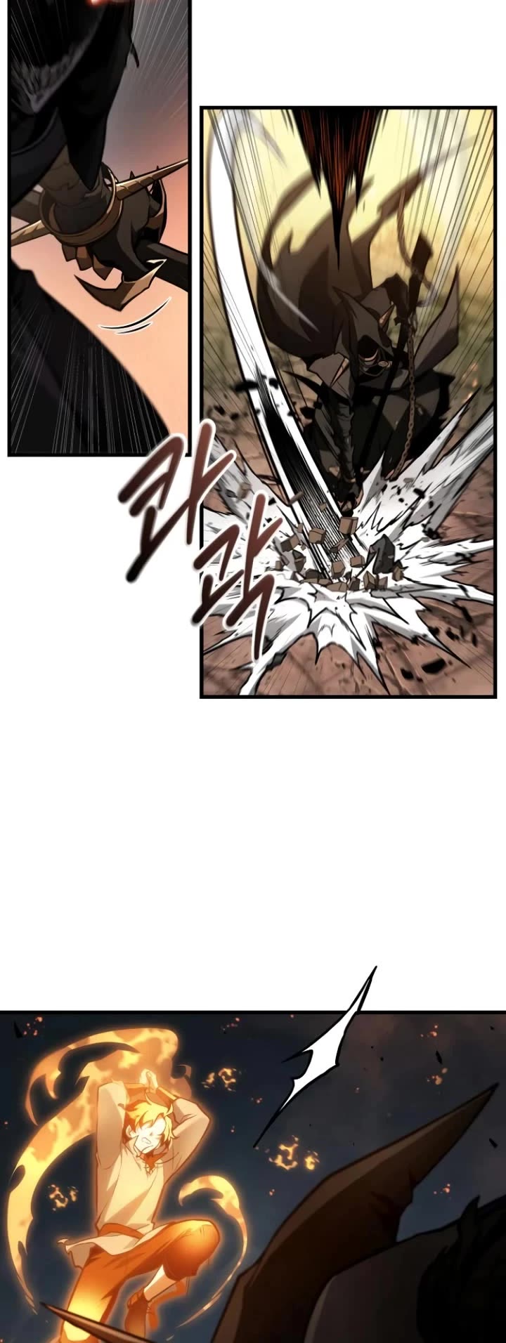 Omniscient Reader's Viewpoint Chapter 250 page 20 - Chapter 250: Real Revolutionary (Part 6)