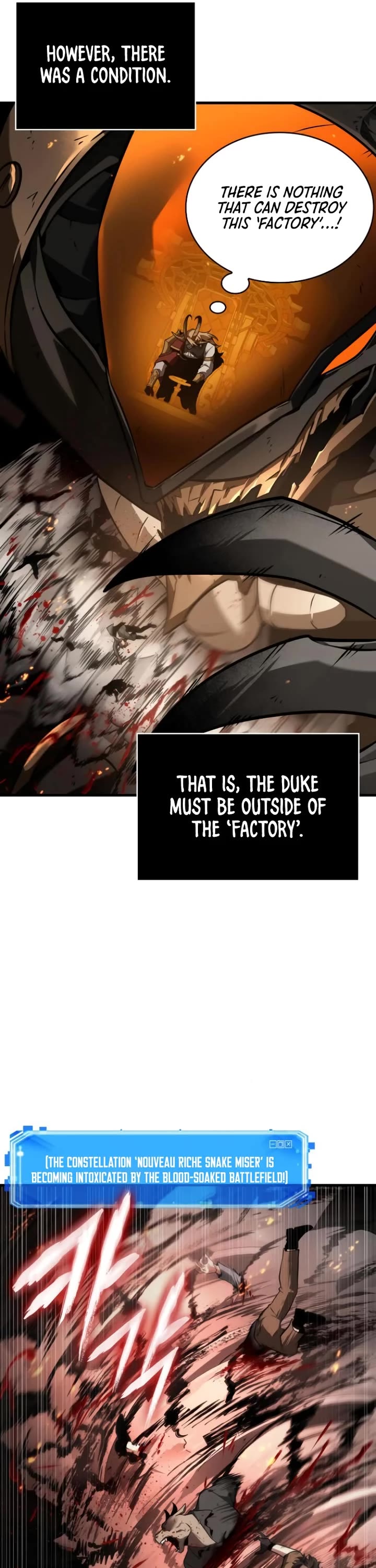 Omniscient Reader's Viewpoint Chapter 250 page 27 - Chapter 250: Real Revolutionary (Part 6)