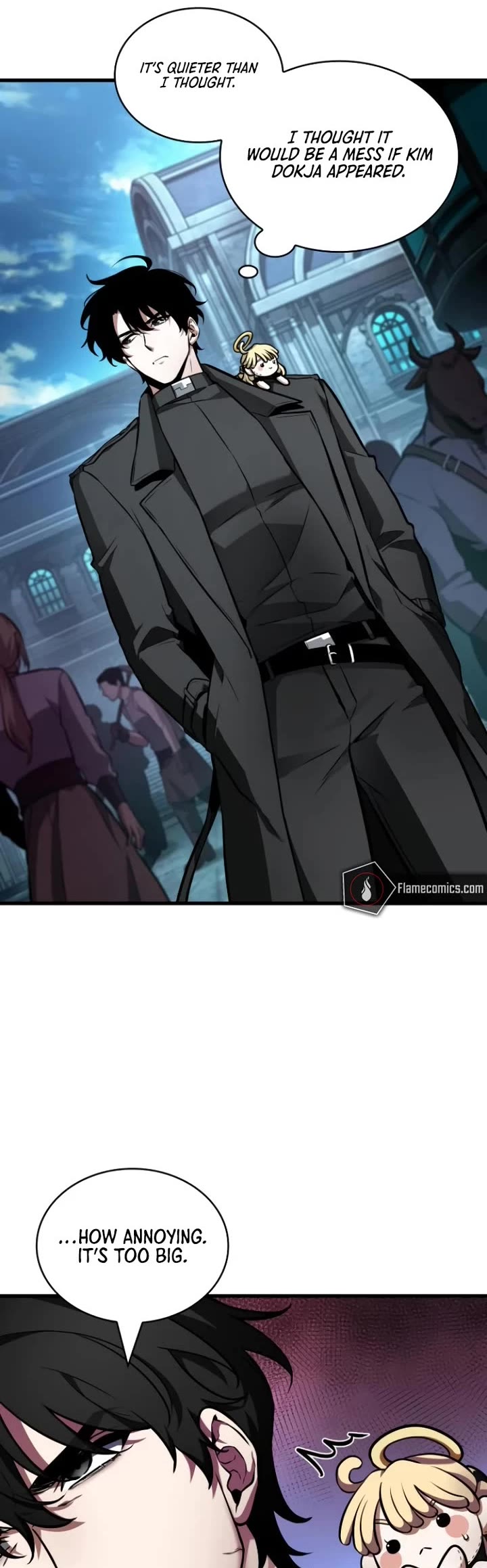 Omniscient Reader's Viewpoint Chapter 250 page 3 - Chapter 250: Real Revolutionary (Part 6)