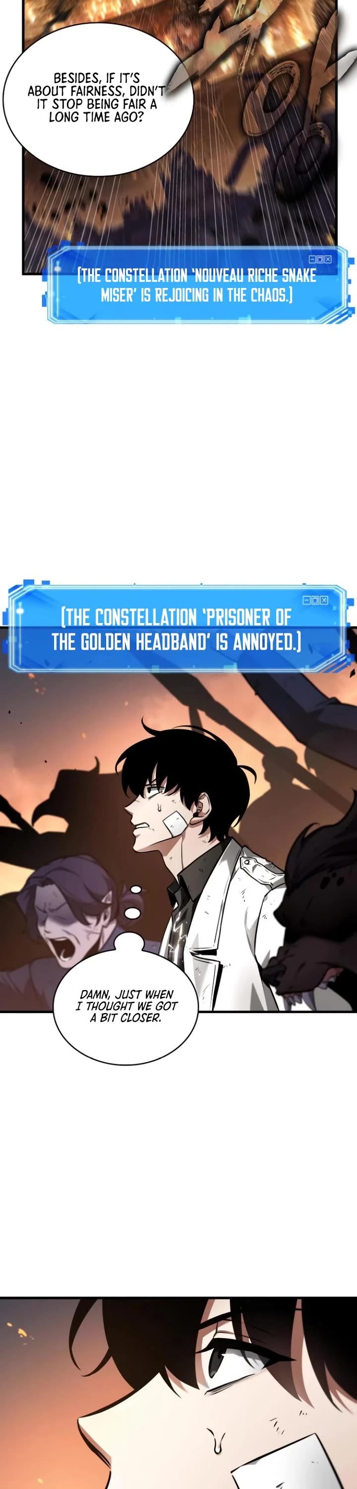 Omniscient Reader's Viewpoint Chapter 250 page 35 - Chapter 250: Real Revolutionary (Part 6)
