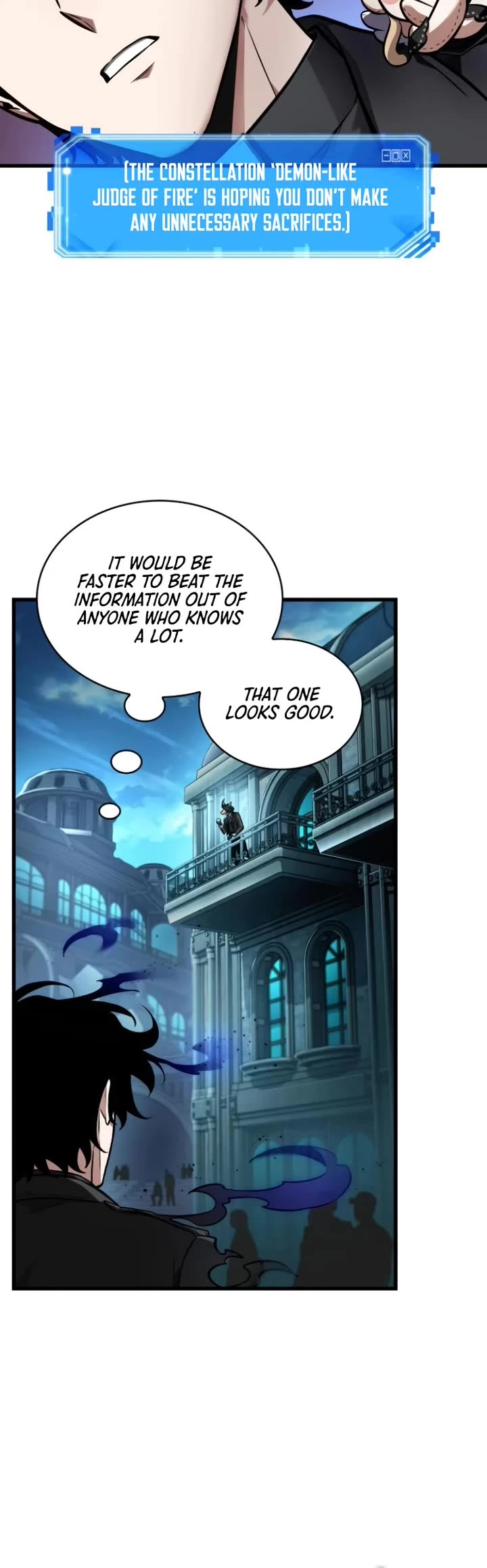 Omniscient Reader's Viewpoint Chapter 250 page 4 - Chapter 250: Real Revolutionary (Part 6)