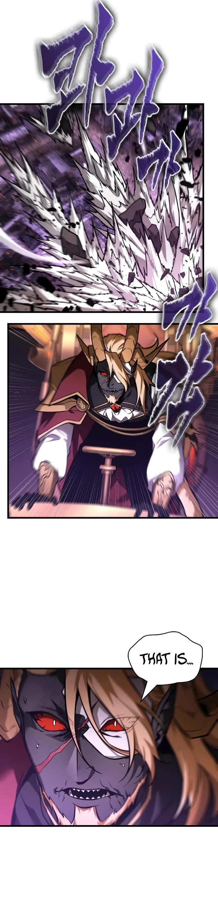 Omniscient Reader's Viewpoint Chapter 251 page 14 - Chapter 251: Real Revolutionary (Part 7)
