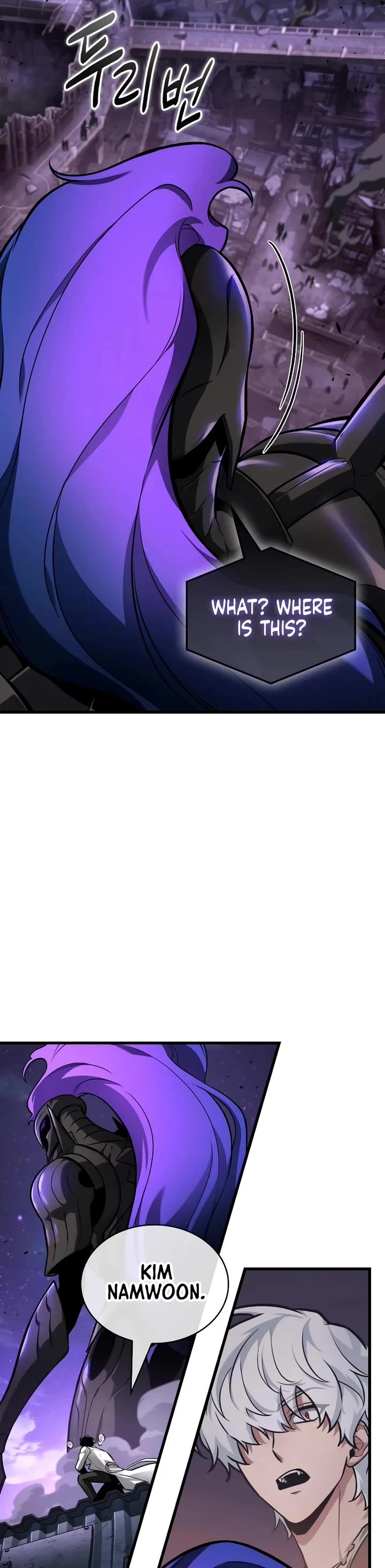 Omniscient Reader's Viewpoint Chapter 251 page 21 - Chapter 251: Real Revolutionary (Part 7)